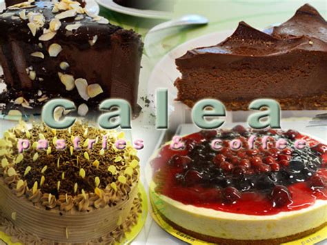 bread slice bacolod city|Calea Pastries & Coffee .